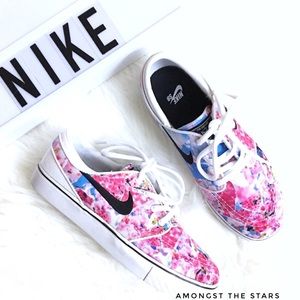 janoski cherry blossom